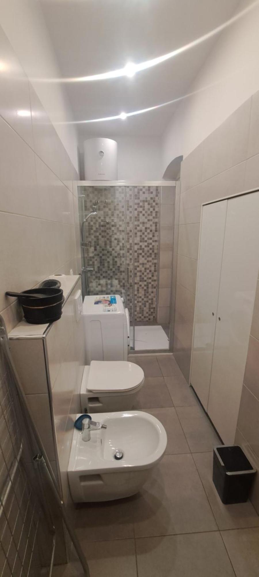 Apartment Kaza In Center, With Terrace, Private Parking, Step To The Sea Opatija Buitenkant foto