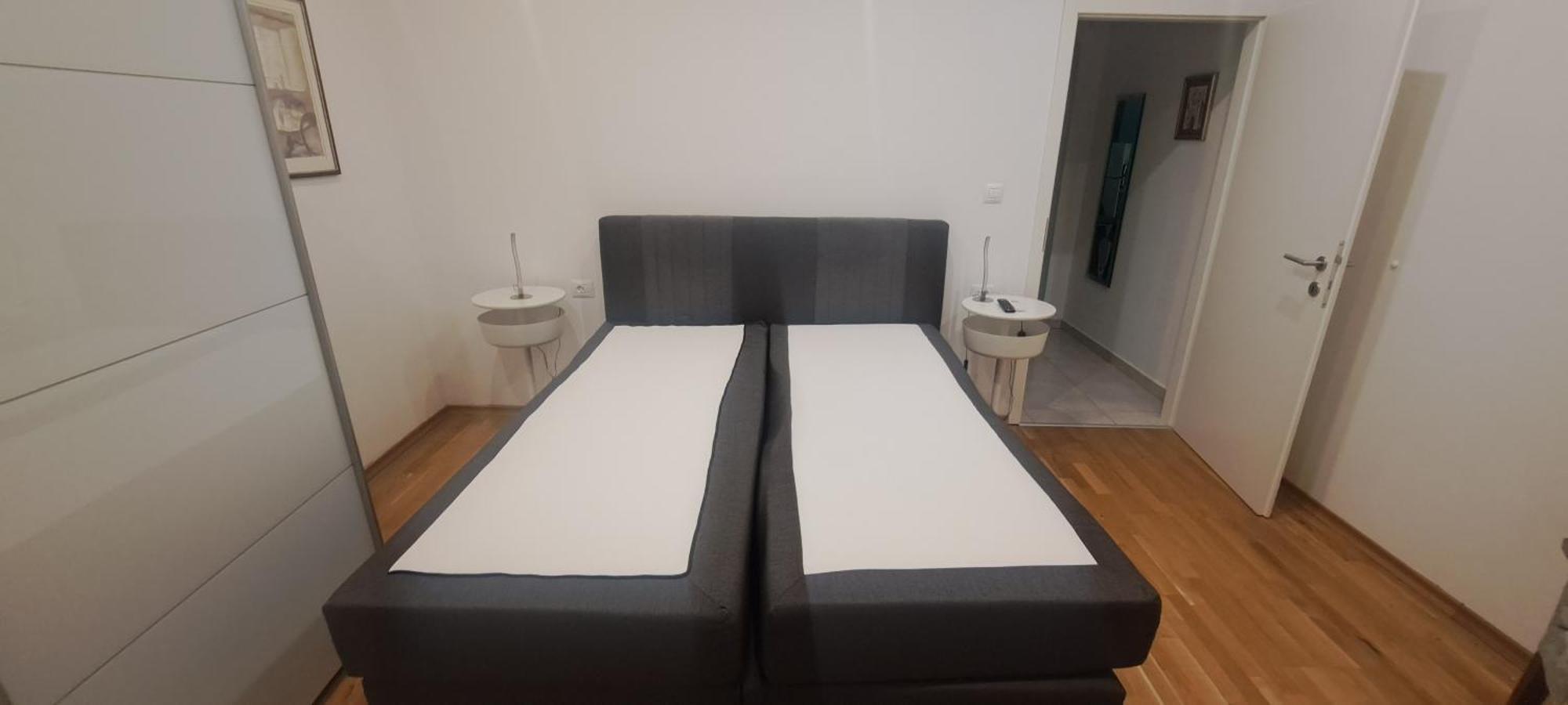 Apartment Kaza In Center, With Terrace, Private Parking, Step To The Sea Opatija Buitenkant foto