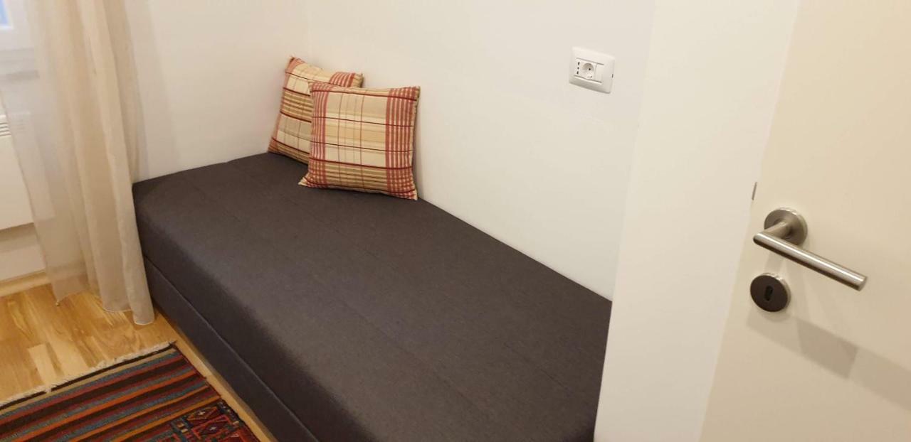 Apartment Kaza In Center, With Terrace, Private Parking, Step To The Sea Opatija Buitenkant foto