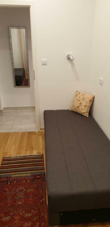 Apartment Kaza In Center, With Terrace, Private Parking, Step To The Sea Opatija Buitenkant foto